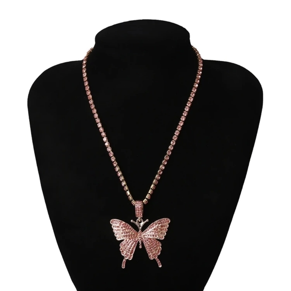 Butterfly Chain - Picture 2 of 4